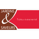 Logo de l'employeur JARDINS ET SAVEURS