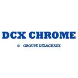 Logo de l'employeur DCX CHROME
