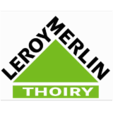 Logo de l'employeur LEROY MERLIN