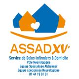 Logo de l'employeur ASSOCIATION SOIN SERVICE DOMICILE