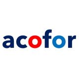 Logo de l'employeur ACOFOR