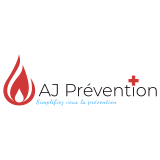Logo de l'employeur AJ PREVENTION