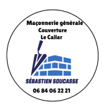 Logo de l'employeur SEBASTIEN SOUCASSE