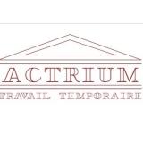 Logo de l'employeur ACTRIUM EVREUX