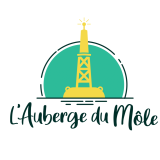 Logo de l'employeur AUBERGE DU MÔLE