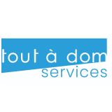 Logo de l'employeur TOUT A DOM SERVICES ORANGE