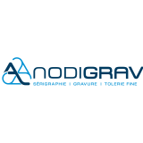 Logo de l'employeur ANODIGRAV SL