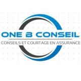 Logo de l'employeur ONE B CONSEIL