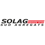 Logo de l'employeur SOLAG