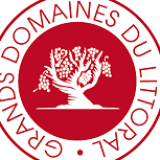 Logo de l'employeur GRANDS DOMAINES DU LITTORAL