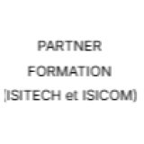 Logo de l'employeur PARTNER FORMATION