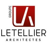 Logo de l'employeur LETELLIER ARCHITECTES