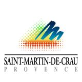Logo de l'employeur MAIRIE DE ST MARTIN DE CRAU