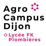 Logo de l'employeur LEGTA FELIX KIR