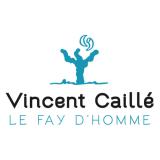 Logo de l'employeur VINCENT CAILLE DOMAINE LE FAY D'HOMME
