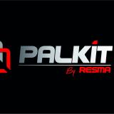 Logo de l'employeur PALKIT