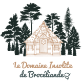 Logo de l'employeur LE DOMAINE INSOLITE DE BROCELIANDE