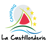 Logo de l'employeur CAMPING LA CASTILLONDERIE