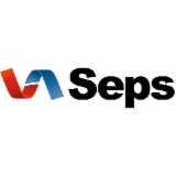 Logo de l'employeur SEPS