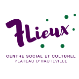 Logo de l'employeur CENTRE SOCIAL ET CULTUREL