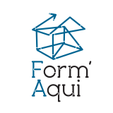 Logo de l'employeur FORM'AQUI