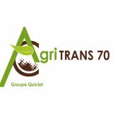 Logo de l'employeur AGRI TRANS 70