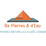 Logo de l'employeur DE PIERRES ET D'EAU