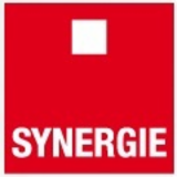 Logo de l'employeur SYNERGIE (DIEPPE)