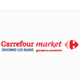 Logo de l'employeur CARREFOUR MARKET