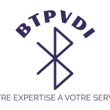 Logo de l'employeur BVTDPI