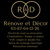 Logo de l'employeur RENOVE ET DECOR