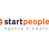 Logo de l'entreprise START PEOPLE