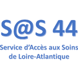 Logo de l'employeur GCS SERVICE D'ACCES AUX SOINS 44