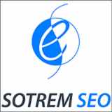 Logo de l'employeur Salon TAF - SOTREM SEO