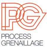 Logo de l'entreprise PROCESS GRENAILLAGE