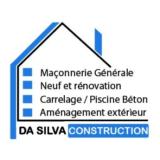 Logo de l'employeur DA SILVA CONSTRUCTION