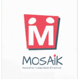 Logo de l'employeur MOSAIK