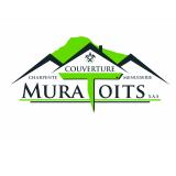 Logo de l'employeur MURAT-TOITS