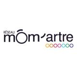 Logo de l'employeur RESEAU MOM'ARTRE
