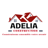Logo de l'employeur ADELIA CONSTRUCTION