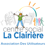 Logo de l'employeur LA CLAIRIERE
