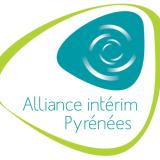 Logo de l'employeur ALLIANCE INTERIM PYRENEES