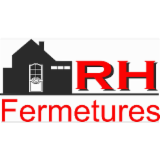 Logo de l'entreprise RH FERMETURES