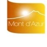 Logo de l'employeur LE MONT D AZUR