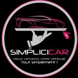 Logo de l'employeur SIMPLICICAR VIENNE