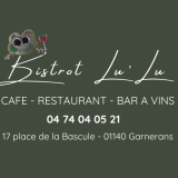 Logo de l'employeur BISTROT LU'LU