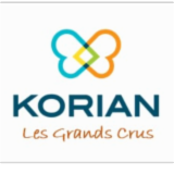 Logo de l'employeur KORIAN LES GRANDS CRUS