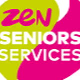 Logo de l'entreprise ZEN SENIORS SERVICES