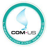Logo de l'employeur COM-US