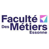 Logo de l'employeur FACULTE DES METIERS DE L ESSONNE